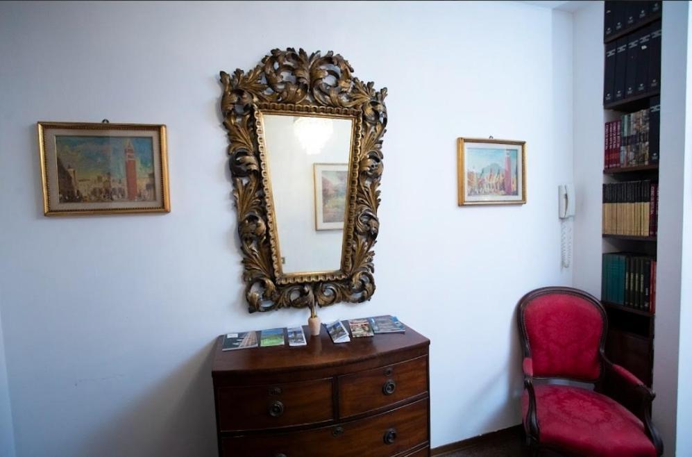 Sofi Home Bergamo Exterior foto