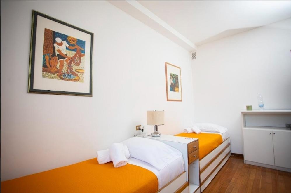 Sofi Home Bergamo Exterior foto