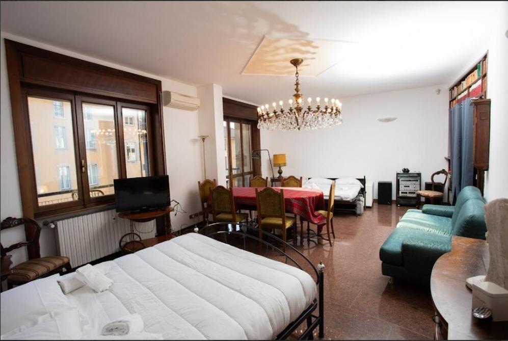 Sofi Home Bergamo Exterior foto