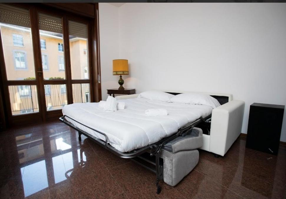 Sofi Home Bergamo Exterior foto