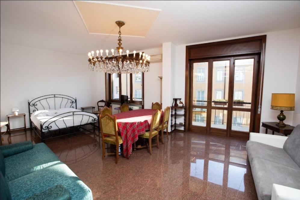 Sofi Home Bergamo Exterior foto