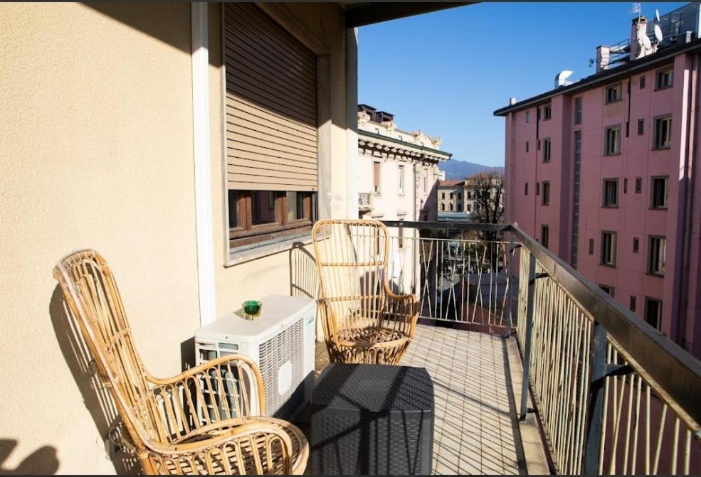 Sofi Home Bergamo Exterior foto