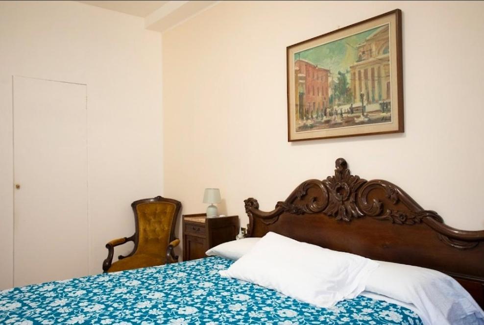 Sofi Home Bergamo Zimmer foto