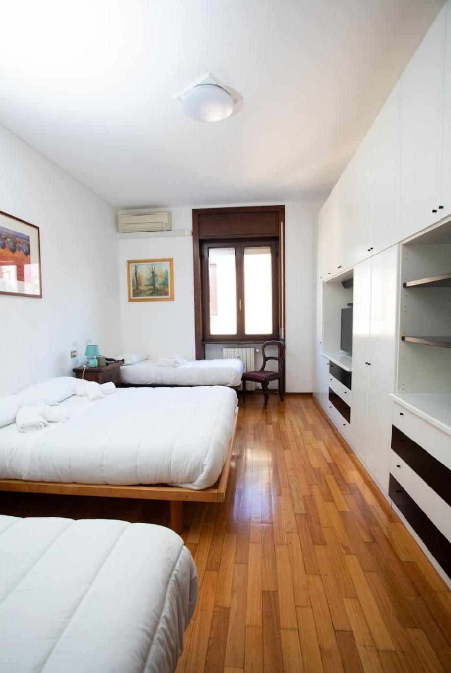 Sofi Home Bergamo Exterior foto
