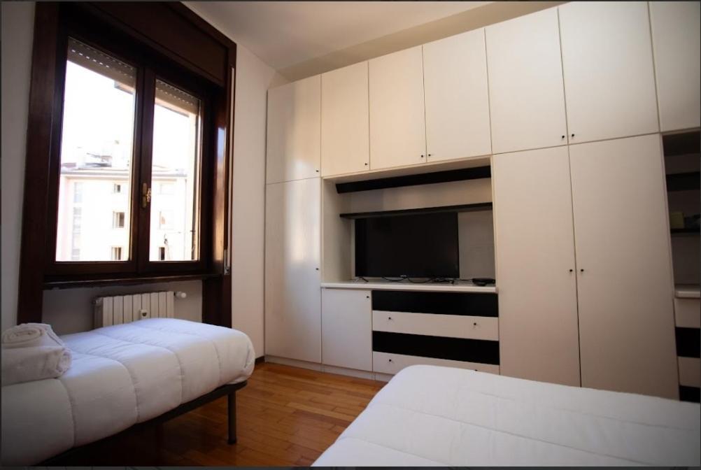 Sofi Home Bergamo Exterior foto